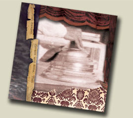 Covers CD cover